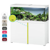 Acuario equipado Vivaline LED 240 Combi Blanc Eheim - 16.5W