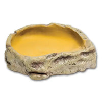 Vasque Water Dish M REPTIZOO - 20,5 cm