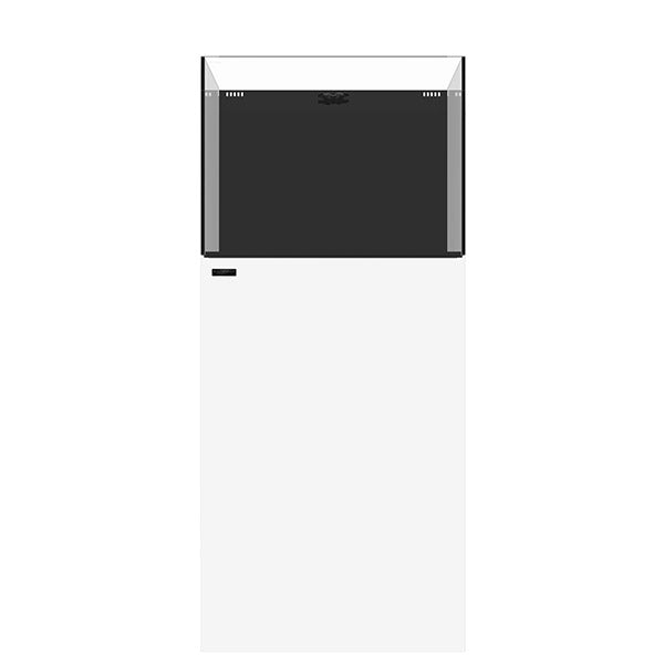 Marine AIO 35.2 Blanc WATERBOX - Aquarium Marin 125 L