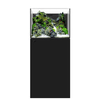 Aquarium AIO 35.2 Noir WATERBOX - 125 L