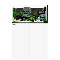 Aquarium AIO 50.3 Blanc WATERBOX - 186 L