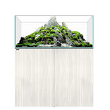 Aquarium Clear 4820 Chêne WATERBOX - 273 L