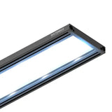 Acquario Eden 20 Boxbox nera - 77 L