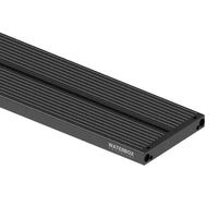 Acquario Eden 20 Boxbox nera - 77 L