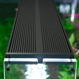 Acquario Clear 2420 Black Waterbox - 125 L