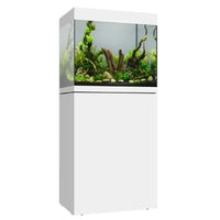 Aquarium Eden 30 FLED Blanc WATERBOX - 110 L