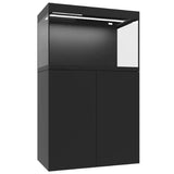 Acquario Clear 2420 Black Waterbox - 125 L