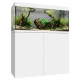 Acquario Clear 3620 White Waterbox - 186 L