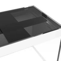 Aquarium Clear 4820 WITTE WATERBOX - 273 L
