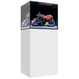 Marine EX 60.2 Weiße WASSERBOX - Meeresaquarium 136L