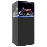 Marine EX 60.2 Noir WATERBOX - Aquarium Marin 136L