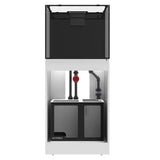 Marine EX 60.2 Weiße WASSERBOX - Meeresaquarium 136L