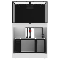 Marine EX 90.3 Aspen WATERBOX - Meeresaquarium 224L