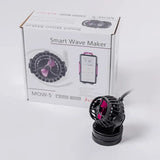 Zaai -5m wifi jebao - brouwen pomp tot 5000 l/h