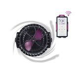 MOW-9 WiFi JEBAO - Pompe de Brassage jusqu'à 9000 L/h