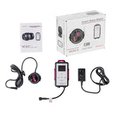 MOW-9 WiFi JEBAO - Pompe de Brassage jusqu'à 9000 L/h