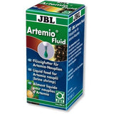 ArtemioFluid JBL - Aliment complet pour crustacés 50 ml