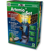 ArtemioSet JBL - Kit d’élevage de nauplies d'artemias complet