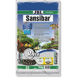 Substrat de Sol Clair Fin Sansibar River JBL - 10 kg