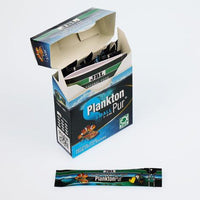PlanktonPur S JBL - 2 g Friandises pour petits poissons d'eau de mer et d'eau douce