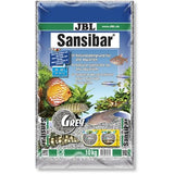 Substrat de Sol Fin Gris Sansibar Grey JBL - 10 kg