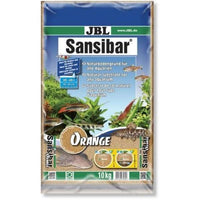Substrat de Sol Fin Sansibar Orange JBL - 10 kg
