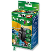 Pompe Universelle JBL ProFlow t300 avec débit réglable 80 à 300 L/h