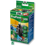 Pompe Universelle JBL ProFlow t500 avec débit réglable 200 à 500 L/h