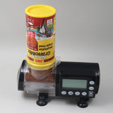 AutoFood Black JBL - Distributeur automatique de nourriture