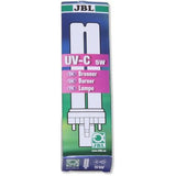 Lampe UV-C de rechange JBL AquaCristal