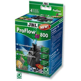 Pompe Universelle JBL ProFlow u800 avec débit fixe de 900 L/h