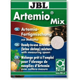 ArtemioMix JBL - Mélange à base de sel et d’œufs d’artémies