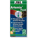 ArtemioFluid JBL - Aliment complet pour crustacés 50 ml
