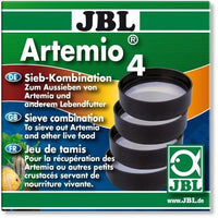 Artemio 4 JBL - Tamis pour ArtemioSet