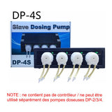 Pompe Doseuse Extension JECOD DP-4S