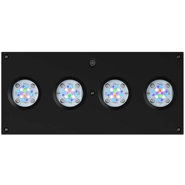 AI Hydra 64HD noir AQUA ILLUMINATION 135W - Rampe LED pour Aquarium Récifal