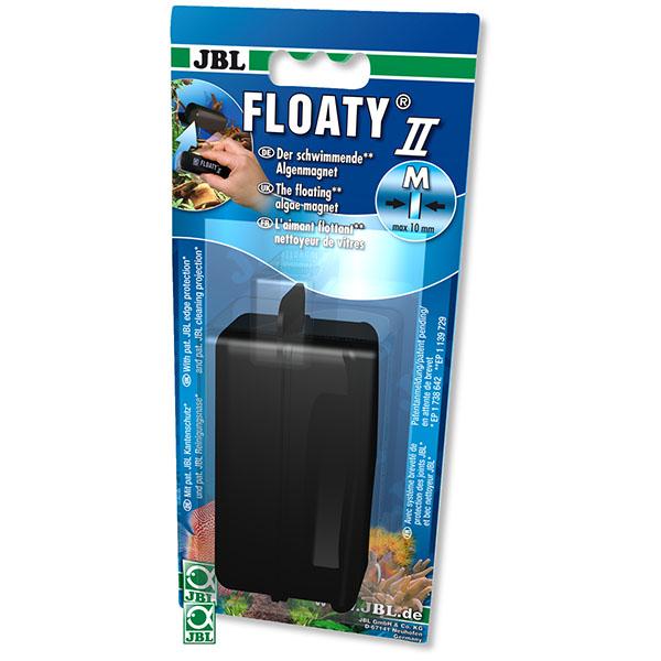 Aimant Anti-Algue Flottant JBL - Floaty 2 M