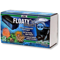 Aimant Anti-Algue Flottant JBL - Floaty Shark