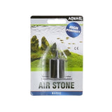 Stone Cylindre Noir AQUAEL - Diffuseur d'Air 25 x 30 mm