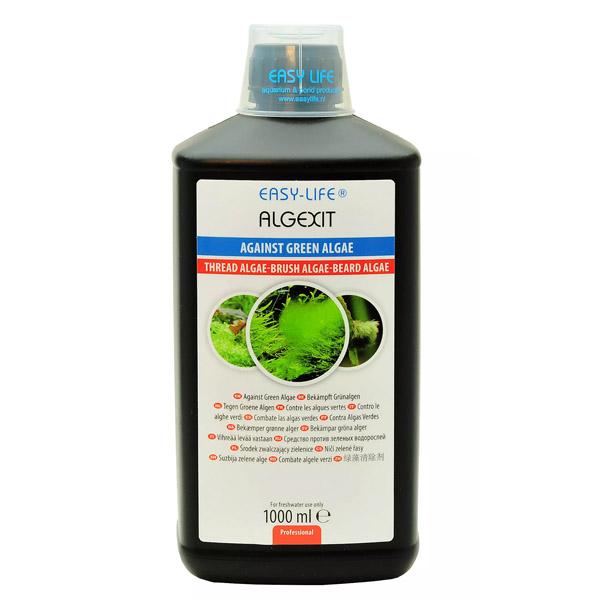 Anti-Algue Algexit EASY LIFE - 1000 ml