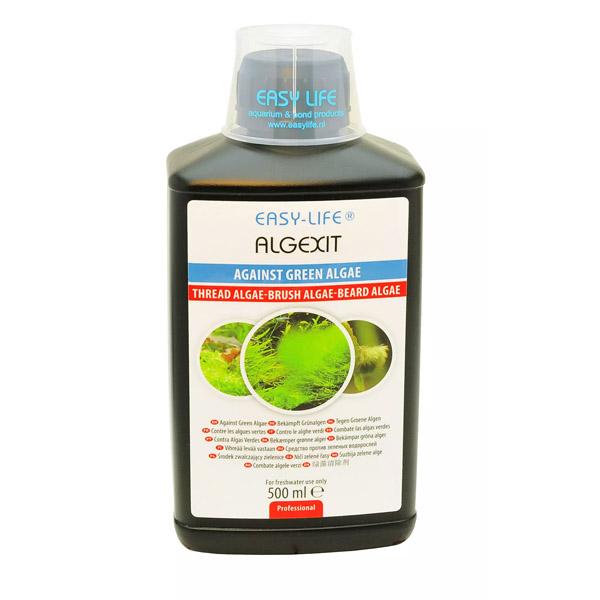 Anti-Algue Algexit EASY LIFE - 500 ml