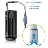 AquaClean 2.0 JUWEL - Aspirateur à siphon
