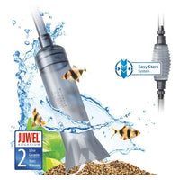 AquaClean 2.0 JUWEL - Aspirateur à siphon