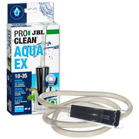 ProClean Aqua Ex 10-35 JBL - Aspirateur de Fond