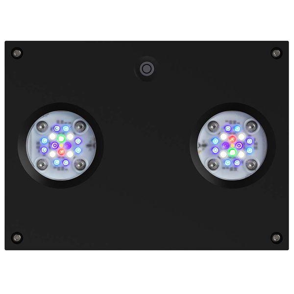 AI Hydra 32HD noir AQUA ILLUMINATION 90W - Rampe LED pour Aquarium Récifal