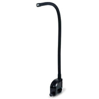 Prime Flex Arm 18" Noir AQUA ILLUMINATION - Support Flexible 45 cm pour AI Prime