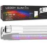 Éclairage LED Leddy Slim Link AQUAEL - Blanc 1 à 36W