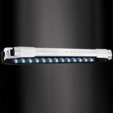 Éclairage LED Leddy Slim Marine AQUAEL - Blanc 32W