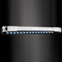 Éclairage LED Leddy Slim Marine AQUAEL - Blanc 36W