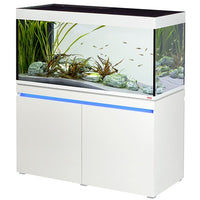 Aquarium Incpiria 430 Duo EHEIM - 430 L